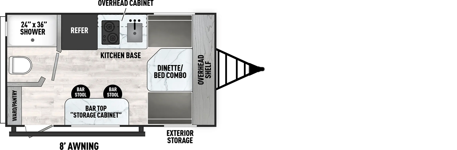 14R Floorplan Image